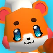 GO! GO! Hamster Chef! — screenshot